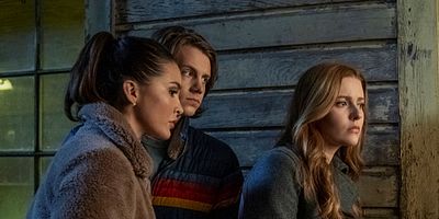 Cartel de The Search for the Midnight Wraith