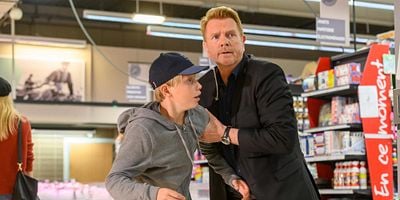 Cartel de Mémoire trouble