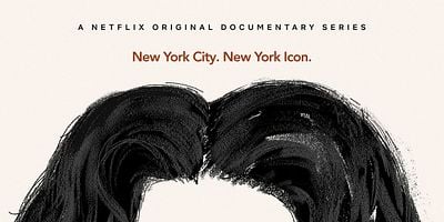 Cartel de Pretend It's a City