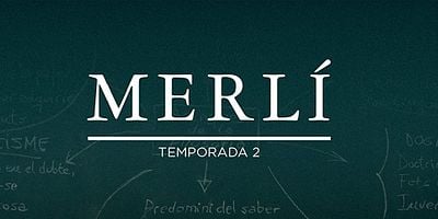 Cartel de Els Presocràtics