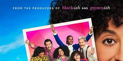 Cartel de Sweet Child O' Mine