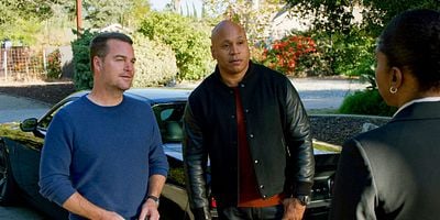 Cartel de Love Kills