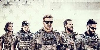 Cartel de Forever War