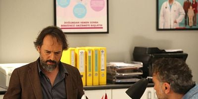 Cartel de Hekimoğlu 32.Bölüm