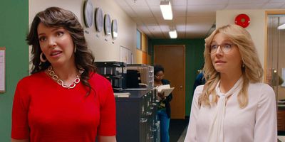 Cartel de Hello Yellow Brick Road