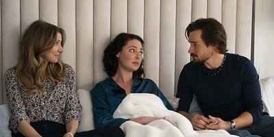 Cartel de You Say It’s Your Birthday?!