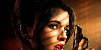 Cartel de La herencia