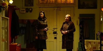 Cartel de Gönül Dağı 12.Bölüm