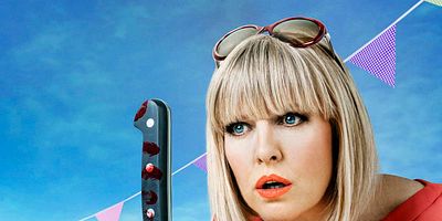 Cartel de Murderous Marriage