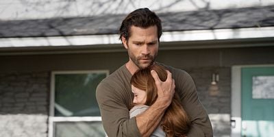 Cartel de Back in the Saddle