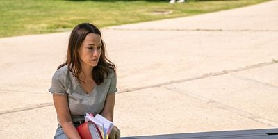 Cartel de Veritas Solve