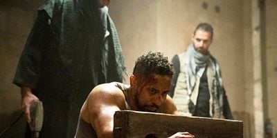 Cartel de Horror Has A Face