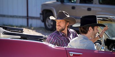 Cartel de Bobble Head