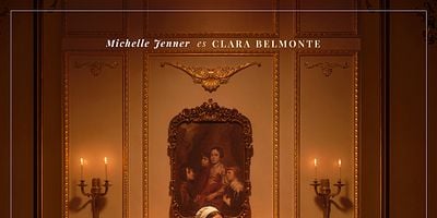 Cartel de La noche del Rey