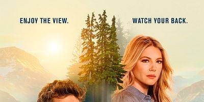 Cartel de Flesh And Blood