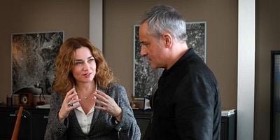 Cartel de Par amour - 1ère partie