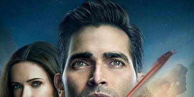 Cartel de The Eradicator