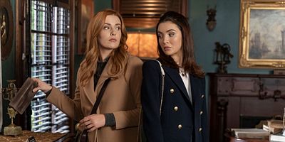 Cartel de The Fate of the Buried Treasure