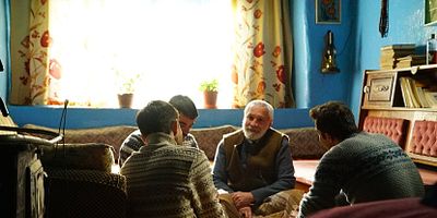 Cartel de Gönül Dağı 14.Bölüm