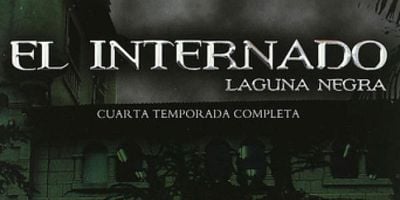 Cartel de La maldición