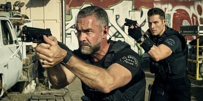 Cartel de Next of Kin