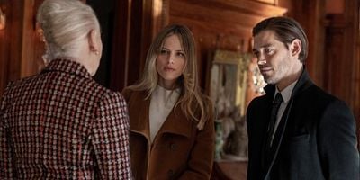 Cartel de Bad Manners