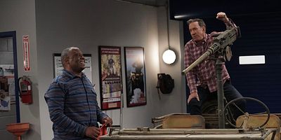 Cartel de A Fool and his Money