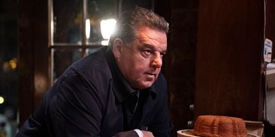 Cartel de In Too Deep