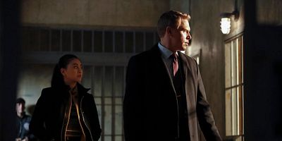 Cartel de Chemical Mary