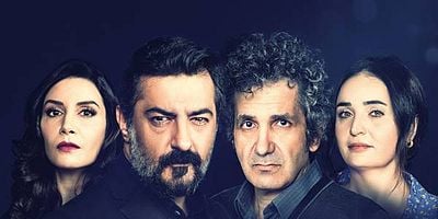 Cartel de Kardeşlerim 48.Bölüm