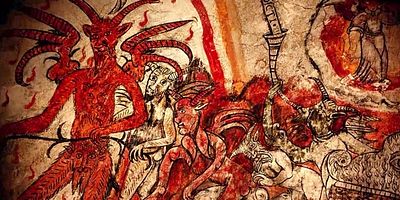 Cartel de The Power of Miracles