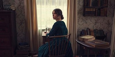 Cartel de You Cannot Put A Fire Out