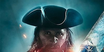 Cartel de Hoist the Black Flag