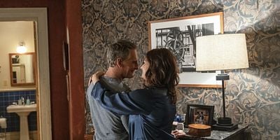 Cartel de Homeward Bound