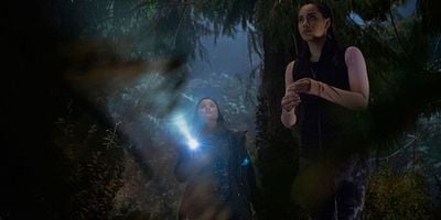 Cartel de You Can't Touch This