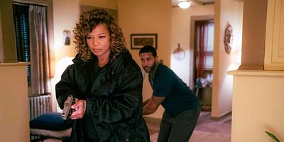 Cartel de Judgement Day