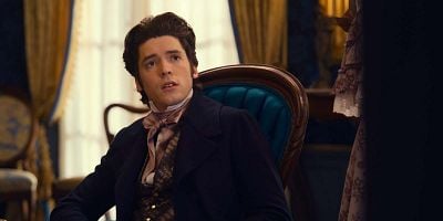 Cartel de I Like A Look Of Agony