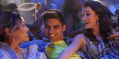 Cartel de Know Yourself