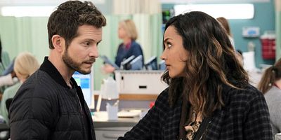 Cartel de First Days, Last Days