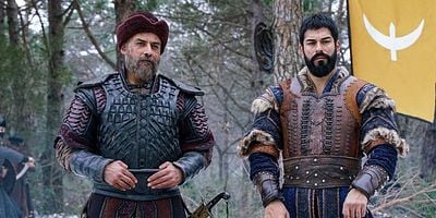 Cartel de Kuruluş Osman 47.Bölüm