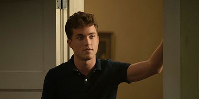 Cartel de The Perks of Not Being a Wallflower