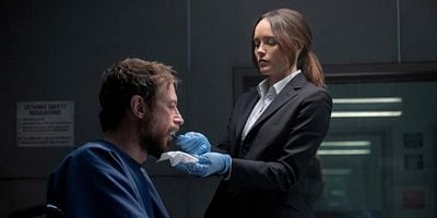 Cartel de Are You Alright?