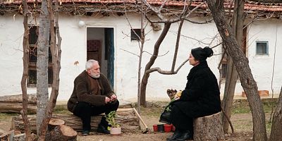 Cartel de Gönül Dağı 18.Bölüm