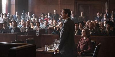 Cartel de Chapter Six