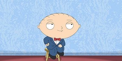 Cartel de And Then There's Fraud