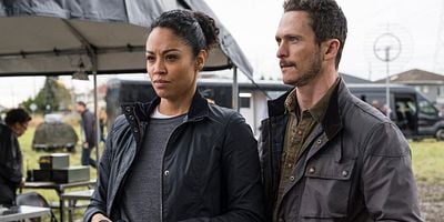 Cartel de You Are Not Alone