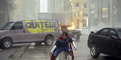 Cartel de Painting the Clouds With Sunshine