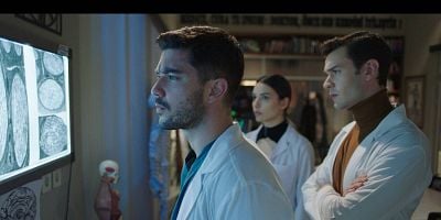 Cartel de Hekimoğlu 39.Bölüm