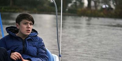 Cartel de No Surrender