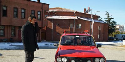 Cartel de Gönül Dağı 19.Bölüm